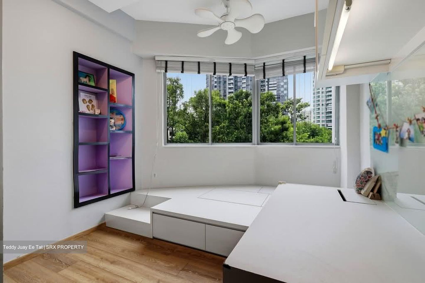 Astor Green (D21), Condominium #595189321
